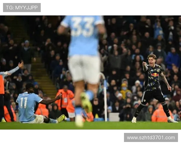 新月绝杀曼城！C 罗预言成真，摩根：沙特联赛的崛起让质疑者闭嘴