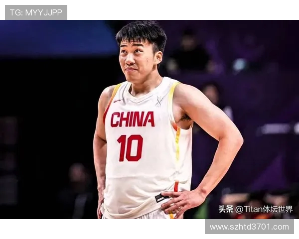 王俊杰坐稳 NCAA 主力!轰 23 分攻坚,三分回暖更可期